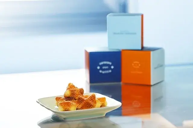 沖縄発コスメブランドやお箸専門店とコラボ！「5つの特典」をご用意した「プレミアム フェア」を開催～日本初*ブライダルジュエリー専門店「銀座ダイヤモンドシライシ」～ 画像 2