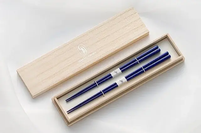 沖縄発コスメブランドやお箸専門店とコラボ！「5つの特典」をご用意した「プレミアム フェア」を開催～日本初*ブライダルジュエリー専門店「銀座ダイヤモンドシライシ」～ 画像 5