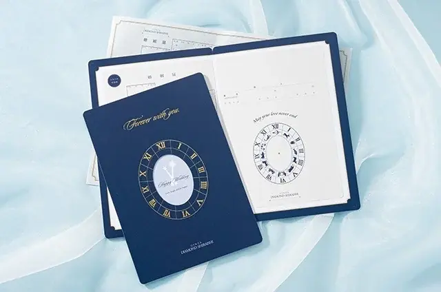 沖縄発コスメブランドやお箸専門店とコラボ！「5つの特典」をご用意した「プレミアム フェア」を開催～日本初*ブライダルジュエリー専門店「銀座ダイヤモンドシライシ」～ 画像 6