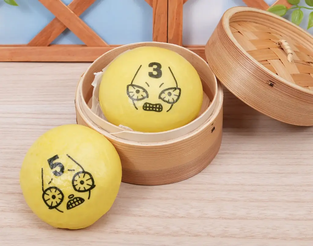 『ジョジョの奇妙な冒険』初の体験型公式ショップ『THE★JOJO WORLD』アニメ第2弾描きおろしを使用したオリジナルグッズを公開！ ミニゲーム・フードメニューも登場！ 画像 15