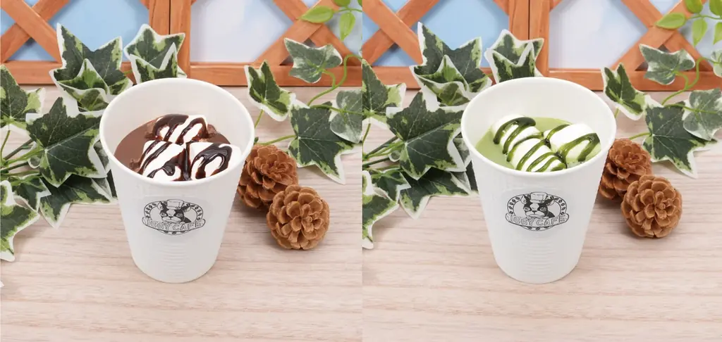 『ジョジョの奇妙な冒険』初の体験型公式ショップ『THE★JOJO WORLD』アニメ第2弾描きおろしを使用したオリジナルグッズを公開！ ミニゲーム・フードメニューも登場！ 画像 16