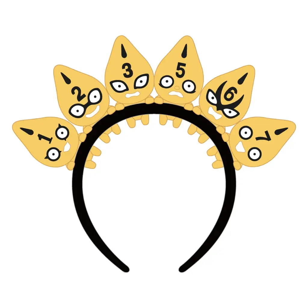 『ジョジョの奇妙な冒険』初の体験型公式ショップ『THE★JOJO WORLD』アニメ第2弾描きおろしを使用したオリジナルグッズを公開！ ミニゲーム・フードメニューも登場！ 画像 7