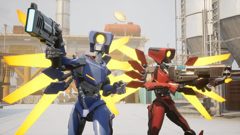 『パルワールド』大型アップデート「スイートホーム」が本日配信開始！ 『ULTRAKILL』コラボや待望の「建材の色変え」機能がついに実装。25% OFFセールも開催中 画像 3