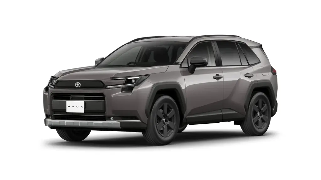 新型 RAV4（HEV）の取り扱いを開始 画像 2