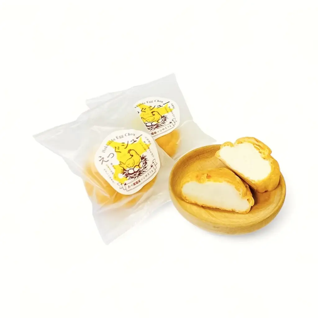 あべ養鶏場×UMEYA　「北海道どさんこプラザ札幌店」にて期間限定出店！（12月17日～23日） 画像 2