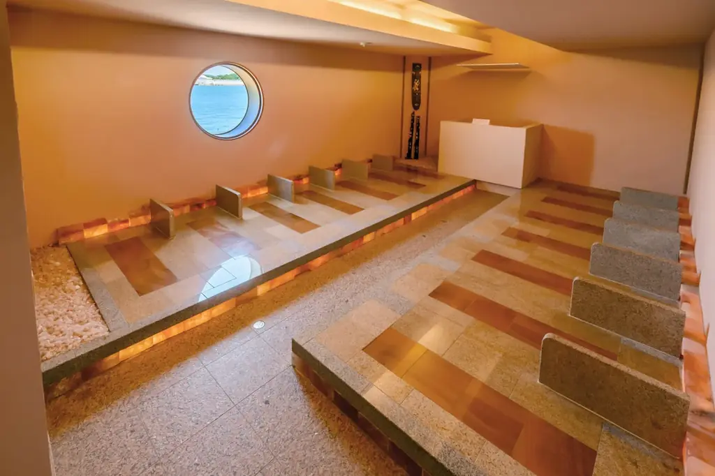 照葉スパリゾート門司店×ギラヴァンツ北九州 応援コラボ企画を今年も実施 画像 4