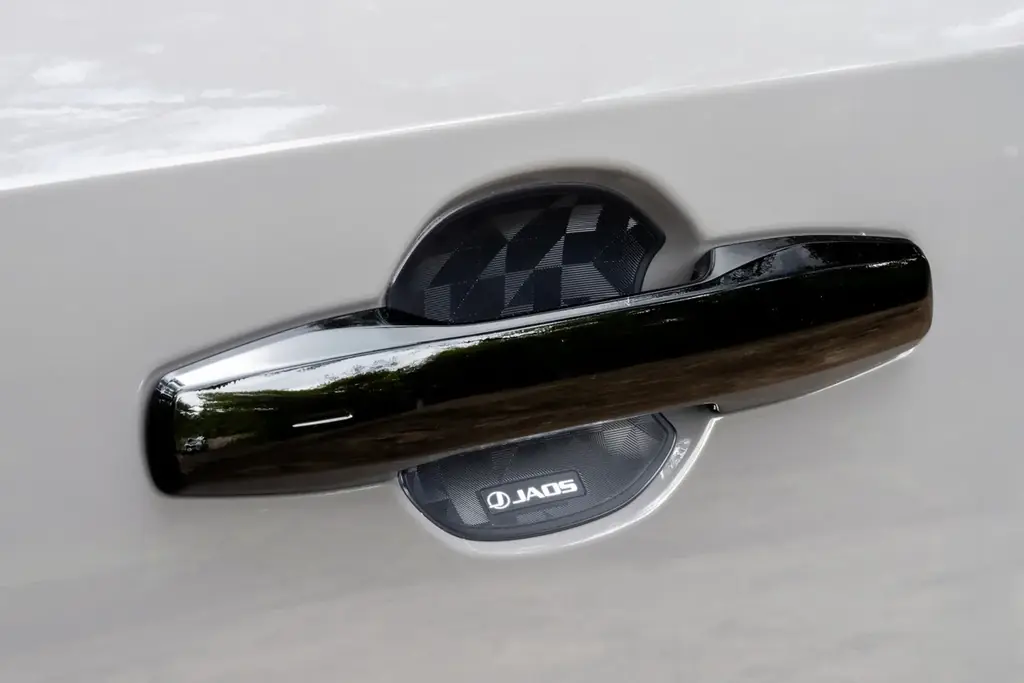 JAOSからトヨタ 新型RAV4 Adventure用 各種パーツリリース 画像 10