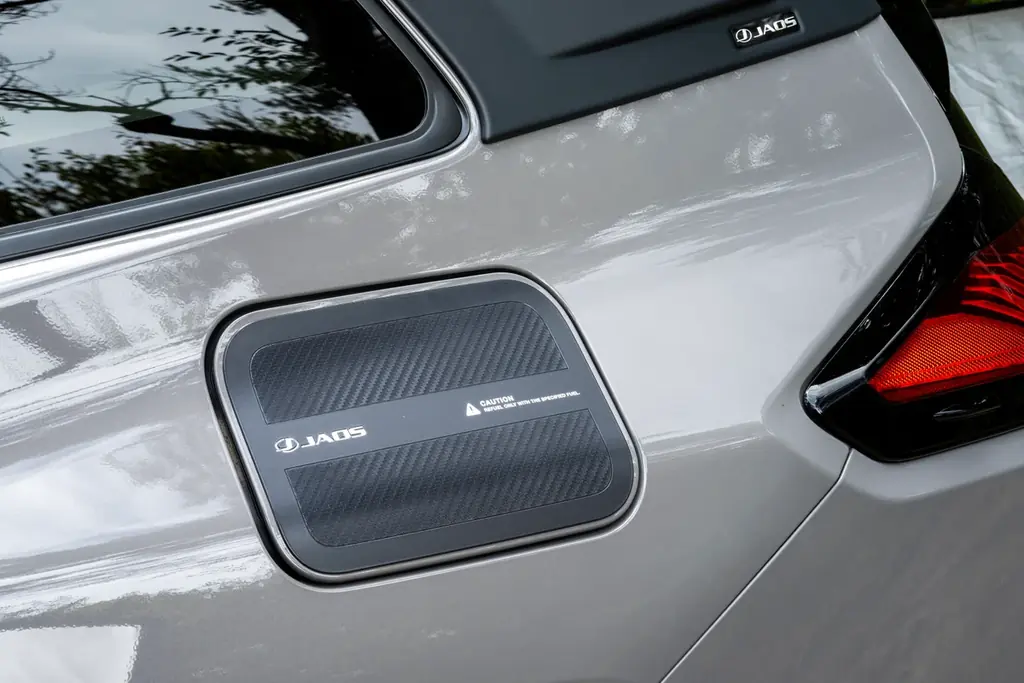 JAOSからトヨタ 新型RAV4 Adventure用 各種パーツリリース 画像 11