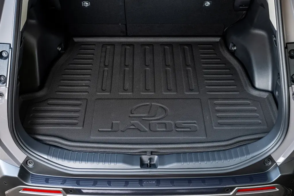 JAOSからトヨタ 新型RAV4 Adventure用 各種パーツリリース 画像 14