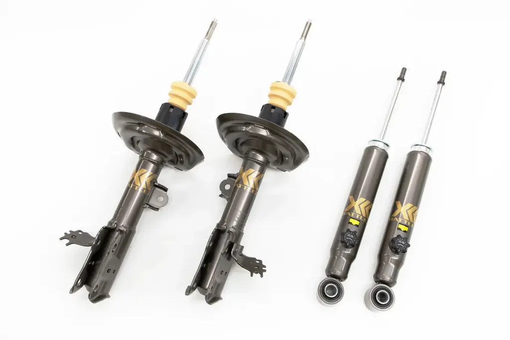 JAOSからトヨタ 新型RAV4 Adventure用 各種パーツリリース 画像 18