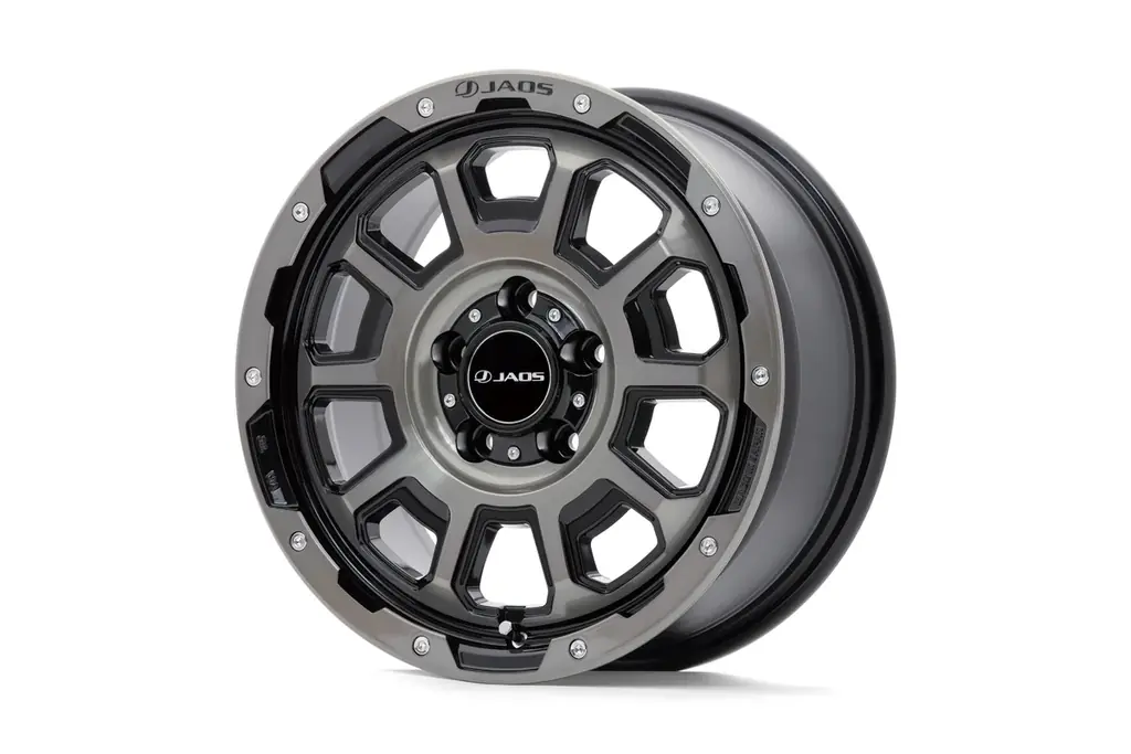 JAOSからトヨタ 新型RAV4 Adventure用 各種パーツリリース 画像 20