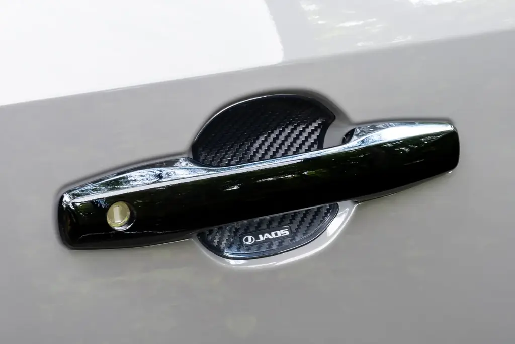 JAOSからトヨタ 新型RAV4 Adventure用 各種パーツリリース 画像 9