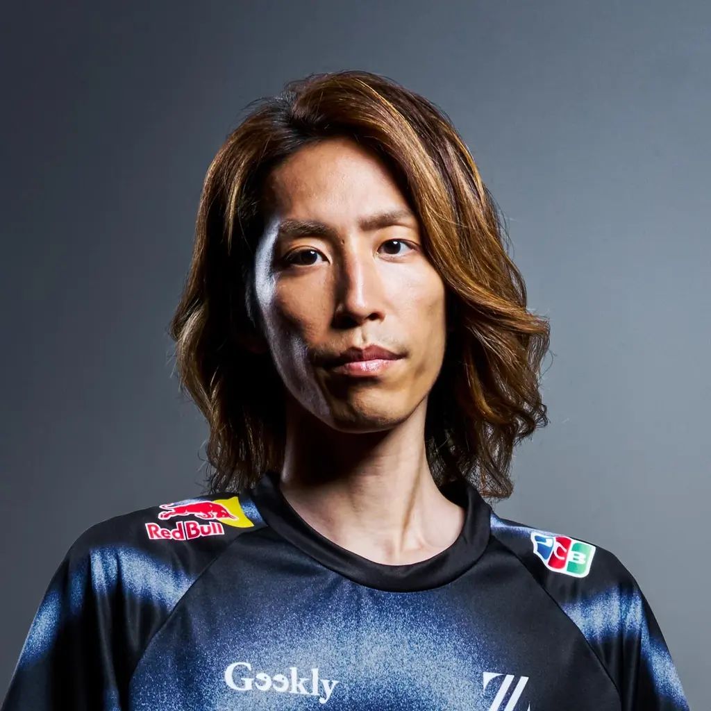 「ZETA DIVISION」CREATOR部門のSHAKAが主催する『Red Bull LEGENDUS STREET FIGHTER 6 師弟杯 ~2025冬 後楽園の陣~』開催決定 画像 6