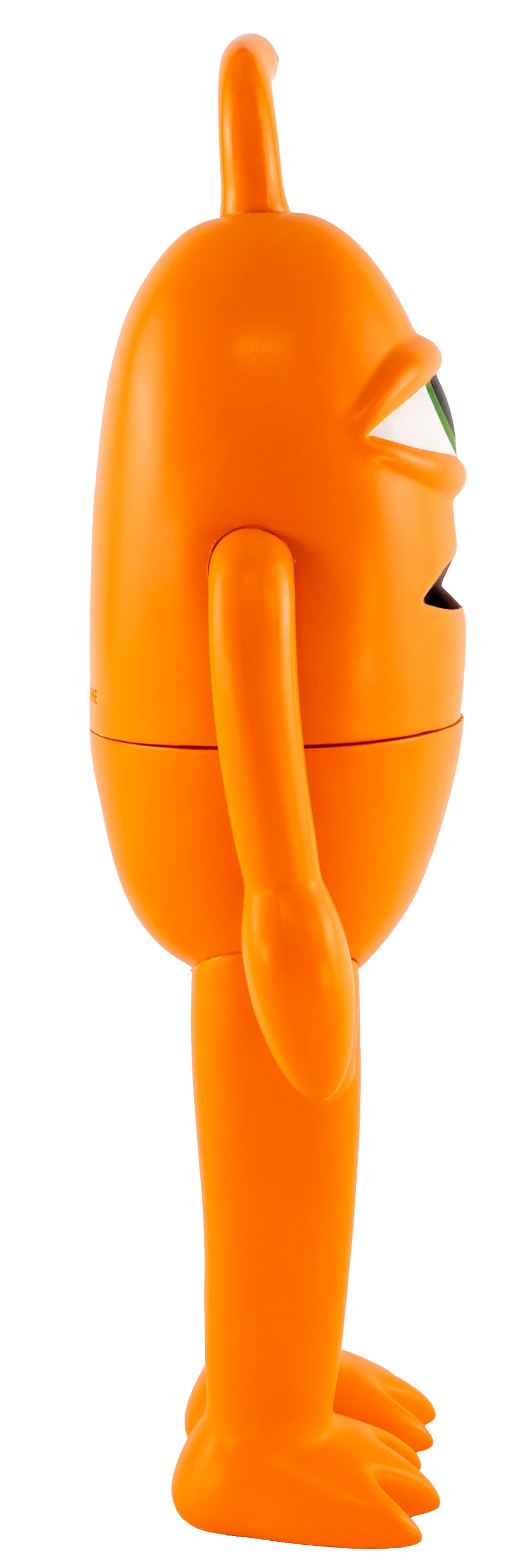 スケートボードブランド「TOY MACHINE」の1つ目モンスター“セクト”がソフビになって登場！ 画像 4