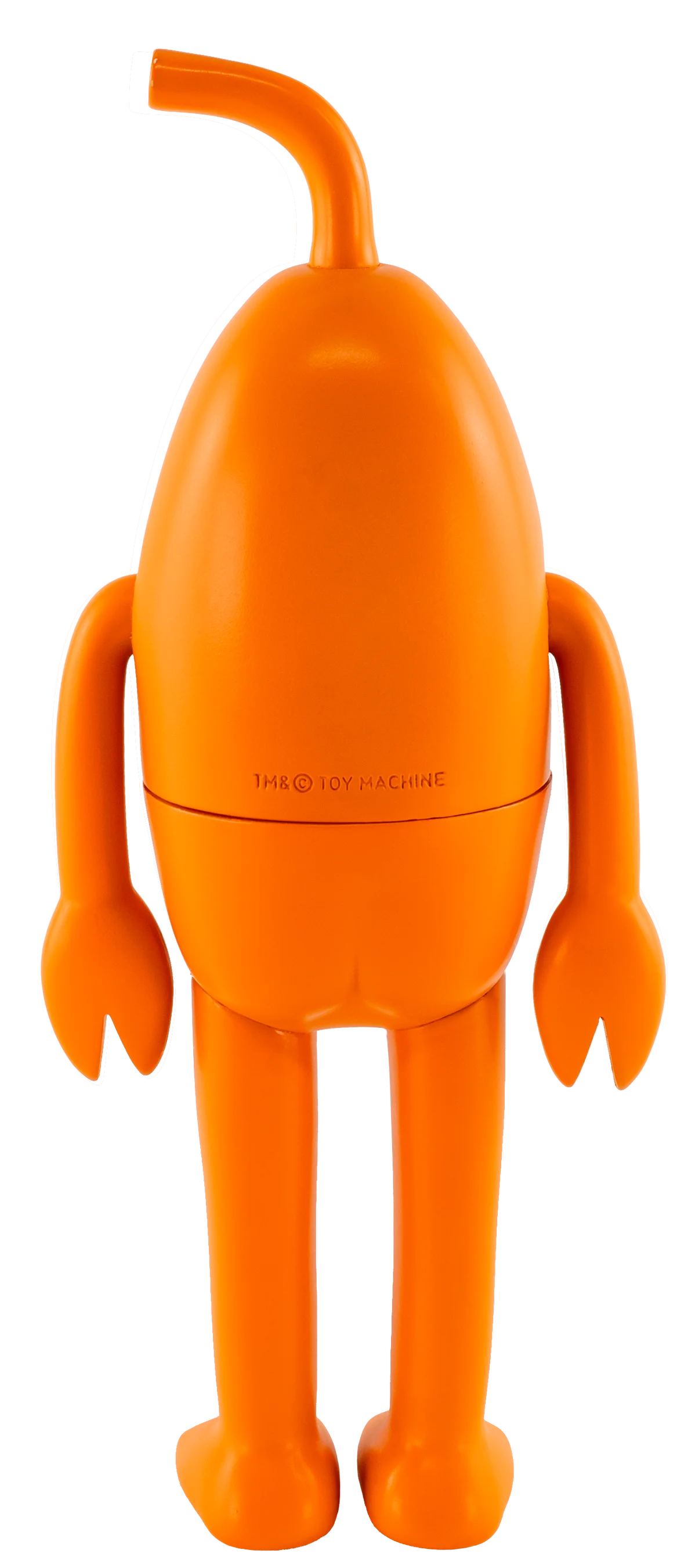 スケートボードブランド「TOY MACHINE」の1つ目モンスター“セクト”がソフビになって登場！ 画像 5