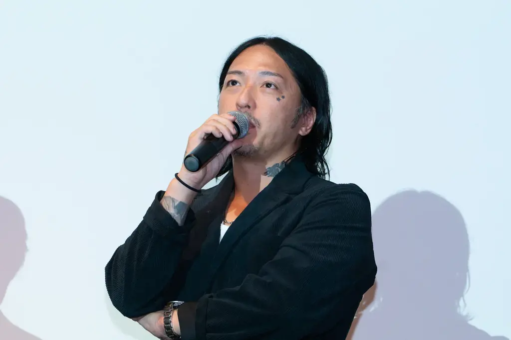 映画『ゴリラホール』熱狂は東京から大阪へ──先行上映舞台挨拶、大盛況！大阪にて上映延長、追加舞台挨拶決定！エグゼクティブアドバイザーのやべきょうすけも登壇！ 画像 3