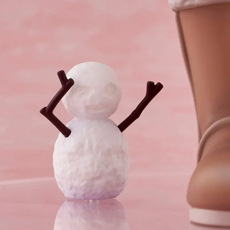 TVアニメ『道産子ギャルはなまらめんこい』より、「冬木美波」が立体化。あみあみにて予約受付中。 画像 19