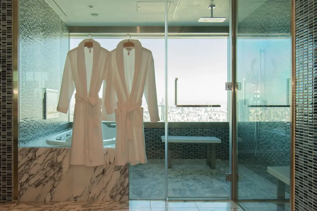 ザ・プリンスギャラリー 東京紀尾井町 ラグジュアリーインナーウェアブランド「HANRO」と贈るバレンタインやホワイトデーにもおすすめのステイプランを販売 画像 2