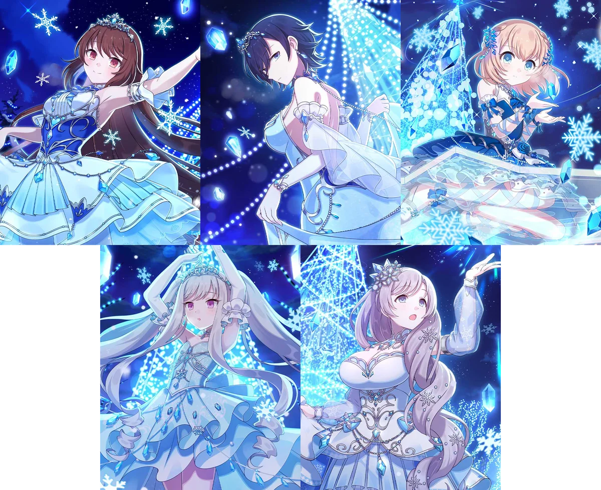 『ゴシックは魔法乙女〜さっさと契約しなさい！～』本日12/17(水)よりクリスマスイベントを開催！ 画像 6