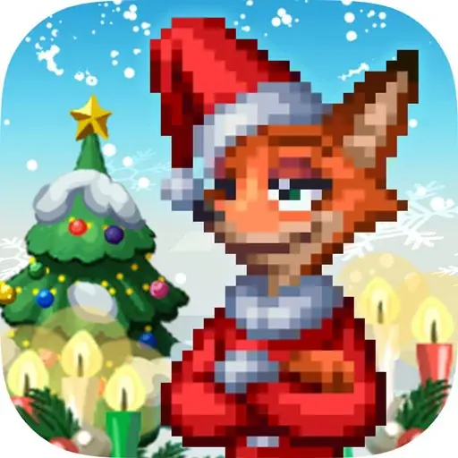 『ディズニー ピクセルRPG』『ズートピア』よりホリデーモチーフの「ニック」と「ジュディ」が登場！ 画像 5