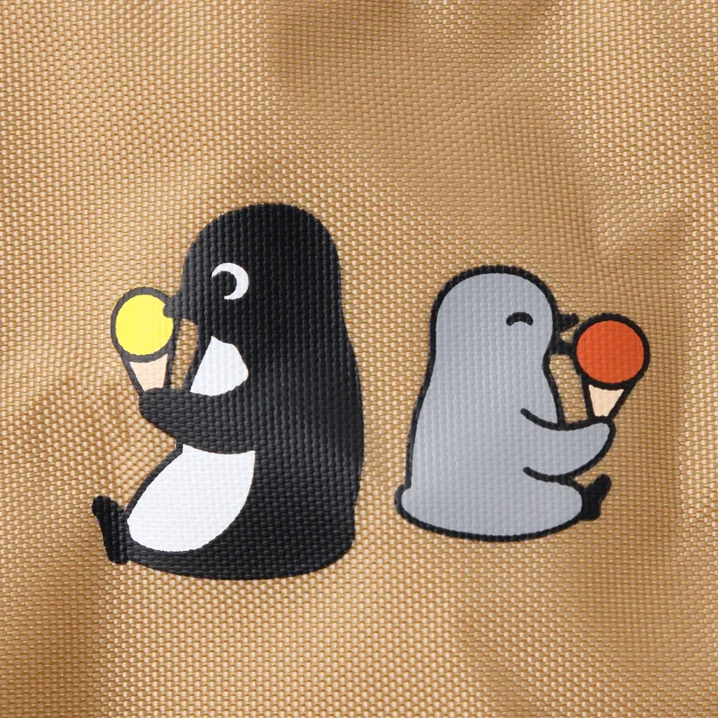【紀ノ国屋】「Suicaのペンギン折りたためる保冷トートバッグ」 が新登場！ 画像 5