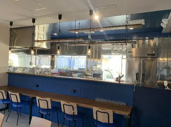 《茨城県境町》12月20日（土）境町創業支援センター「S-start up」にCafé＆Bal「ダヴェーナ」がオープン 画像 2