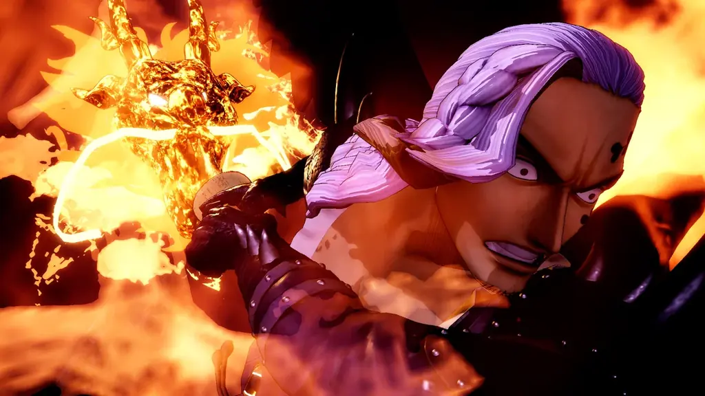 『ONE PIECE 海賊無双4』エネル、ゼット、キングが参戦するDLC第8弾が2026年1月22日配信決定！ 画像 7