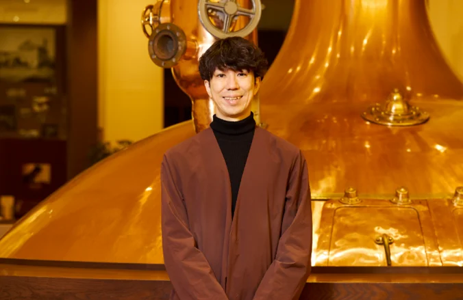 ヱビスブランドの独創的なライン「CREATIVE BREW」第11弾「ヱビス クリエイティブブリュー 澄深し(すみふかし)」2月17日(火)期間限定発売 画像 2