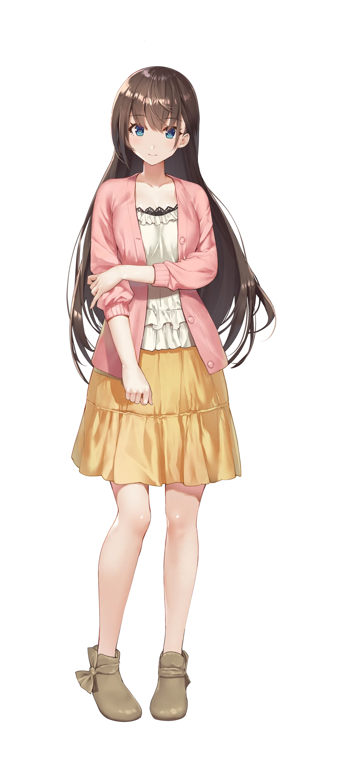 美少女たちが廃墟を探索するサバイバルホラーゲーム『廃深』よりシリーズ2作がセットになったパッケージ版『廃深1・2パック』が発売決定！　エビテン[ebten]及びAmazonにて予約受付開始 画像 17