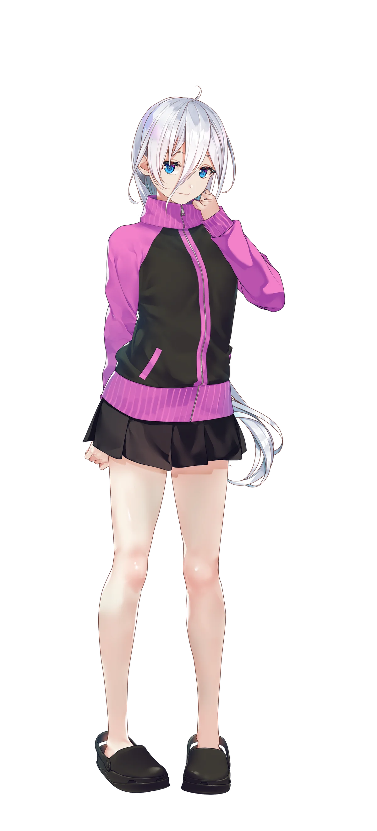 美少女たちが廃墟を探索するサバイバルホラーゲーム『廃深』よりシリーズ2作がセットになったパッケージ版『廃深1・2パック』が発売決定！　エビテン[ebten]及びAmazonにて予約受付開始 画像 22