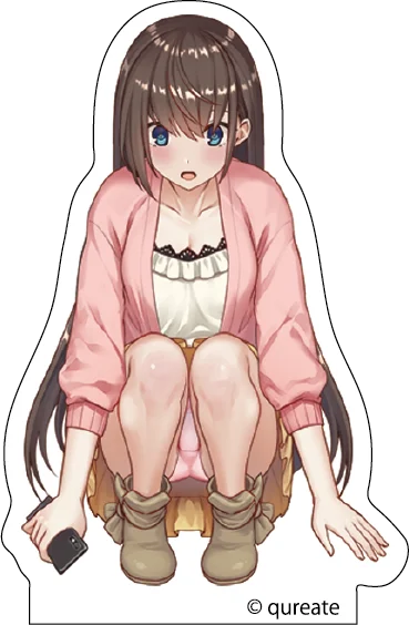 美少女たちが廃墟を探索するサバイバルホラーゲーム『廃深』よりシリーズ2作がセットになったパッケージ版『廃深1・2パック』が発売決定！　エビテン[ebten]及びAmazonにて予約受付開始 画像 4