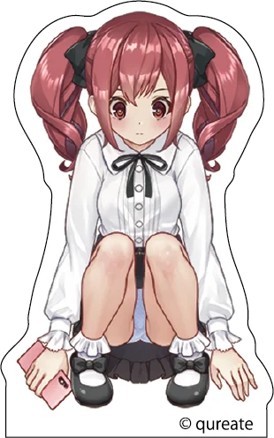 美少女たちが廃墟を探索するサバイバルホラーゲーム『廃深』よりシリーズ2作がセットになったパッケージ版『廃深1・2パック』が発売決定！　エビテン[ebten]及びAmazonにて予約受付開始 画像 5