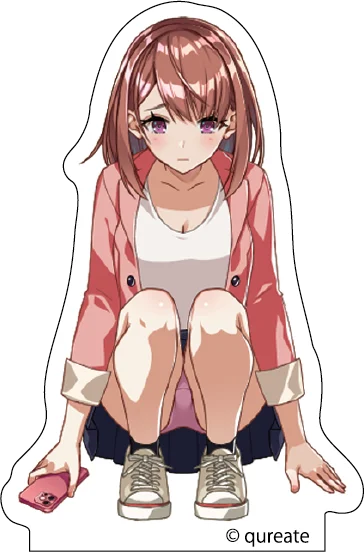 美少女たちが廃墟を探索するサバイバルホラーゲーム『廃深』よりシリーズ2作がセットになったパッケージ版『廃深1・2パック』が発売決定！　エビテン[ebten]及びAmazonにて予約受付開始 画像 8