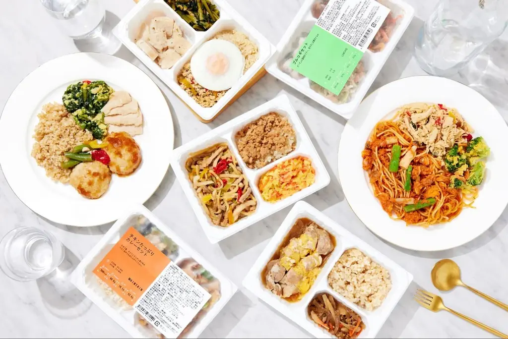 映画『ワーキングマン』公開記念！12/18よりマッスルデリ×ASOBIBA SNSキャンペーン開催！ 画像 3