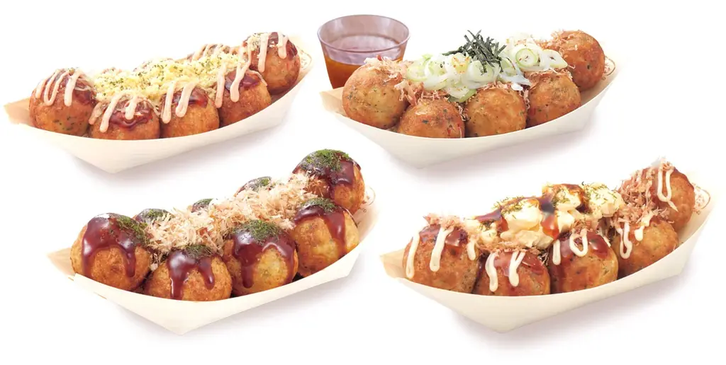 【 即日完売必至！銀だこ福袋2026 】 今年も、元日から数量限定で発売！！ 画像 3