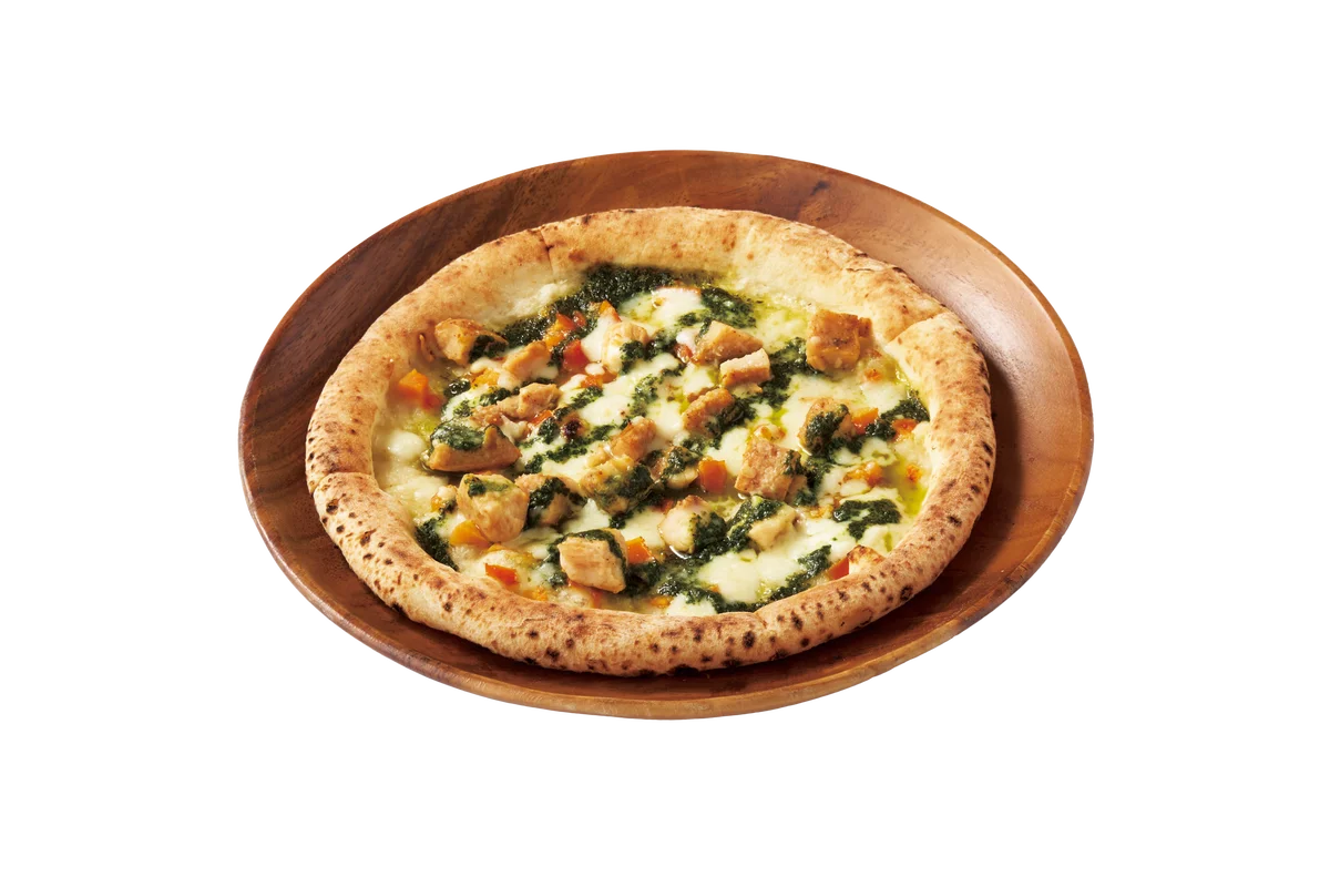 おうちクリスマスに革命！セブン-イレブンから店内オーブンで焼き上げる「丸鶏のローストチキン」が登場　焼きたて提供のスペシャルピザやバゲットと特別なひと時を 画像 3