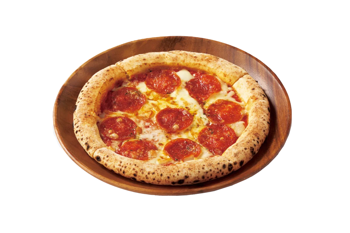 おうちクリスマスに革命！セブン-イレブンから店内オーブンで焼き上げる「丸鶏のローストチキン」が登場　焼きたて提供のスペシャルピザやバゲットと特別なひと時を 画像 4