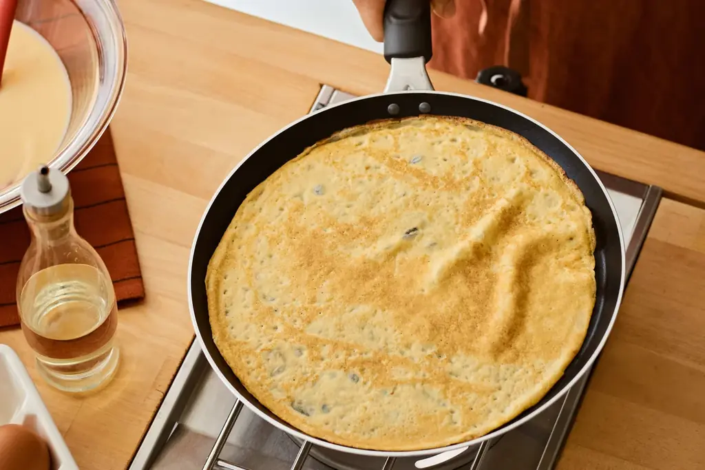 2月2日はフレンチ・クレープデー！ティファールと楽しむおうちクレープ Instagram & X キャンペーンを今年も開催 画像 10