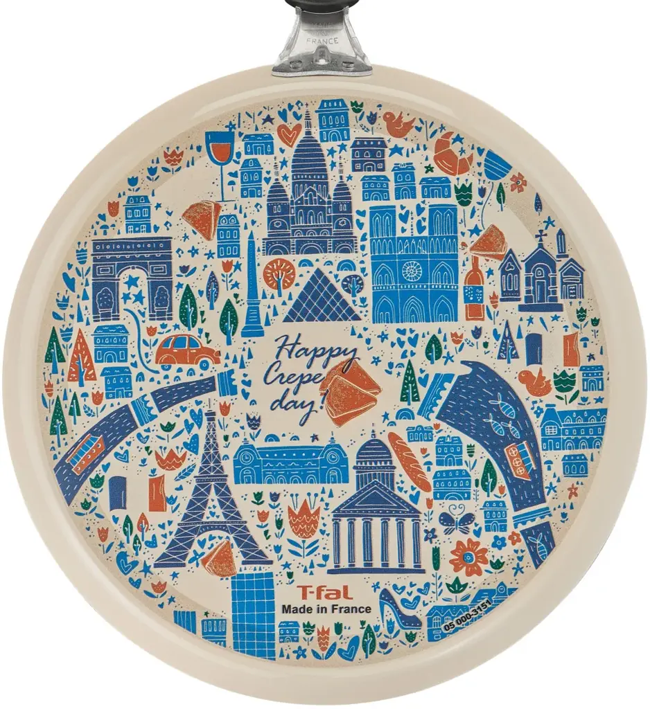 2月2日はフレンチ・クレープデー！ティファールと楽しむおうちクレープ Instagram & X キャンペーンを今年も開催 画像 11
