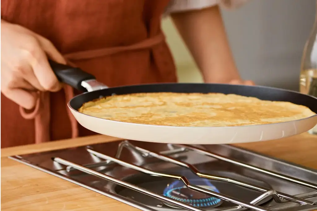 2月2日はフレンチ・クレープデー！ティファールと楽しむおうちクレープ Instagram & X キャンペーンを今年も開催 画像 7