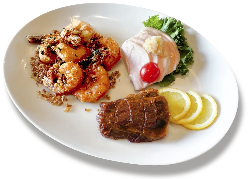 【DimDimSum（ディムディムサム）新宿マルイ本館店1周年・大阪本店2周年・Wアニバーサリーキャンペーン開催！ 画像 3