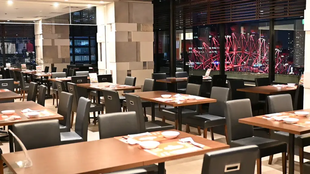 【DimDimSum（ディムディムサム）新宿マルイ本館店1周年・大阪本店2周年・Wアニバーサリーキャンペーン開催！ 画像 6