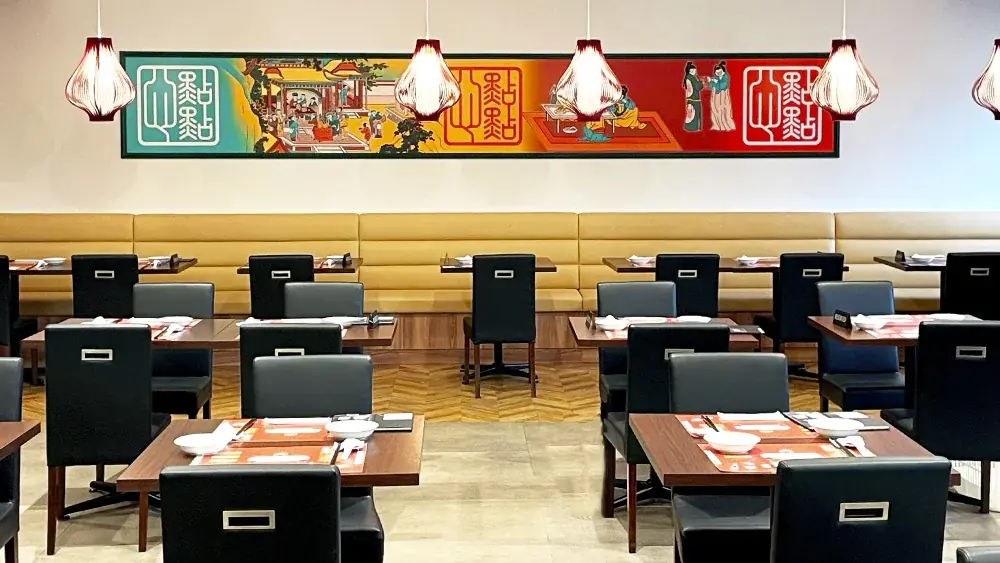 【DimDimSum（ディムディムサム）新宿マルイ本館店1周年・大阪本店2周年・Wアニバーサリーキャンペーン開催！ 画像 7