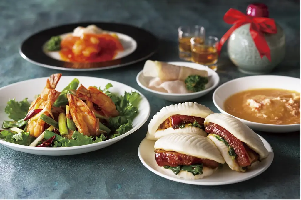 【ダイナースクラブ】横浜中華街160年の伝統を「食べて・学ぶ」特別企画　公認コンシェルジュ案内の探訪ツアー＆グルメキャンペーンなど、「学び」「体験」「出会い」の場となる会員限定カルチャー講座を開催 画像 2