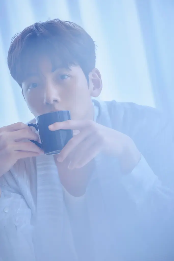 ワールドワイドに活躍するグローバルスター俳優チ・チャンウク、1st Album「Assemble」」配信スタート！配信キャンペーンも実施決定！ 画像 1