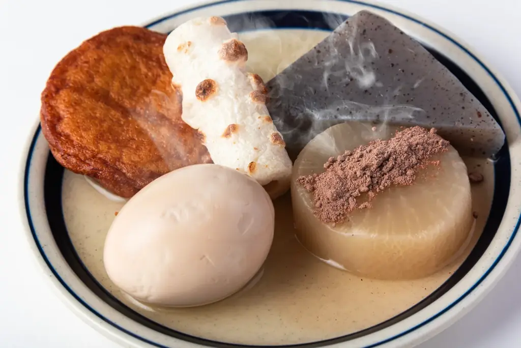 年越しもお正月も“うまいもの”で満たされる！郷土の味から話題のB級グルメまで楽しめる、東京ソラマチ(R)「全国うまいもの仲見世祭り」2025年12月29日（月）～2026年1月12日（月・祝）開催 画像 6