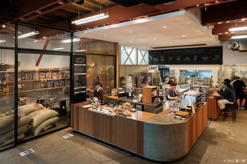 【新商品】ウガンダのクラフトマンシップが結実　ダンデライオン・チョコレート『カカオ・デュエット』1月10日（土）より発売 画像 10