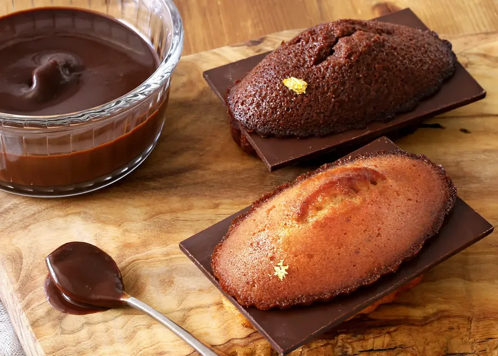 焼き菓子専門店〈 ビスキュイテリエ ブルトンヌ〉のバレンタインバラエティ豊かな限定の焼き菓子やアソートギフトが登場！ 画像 10