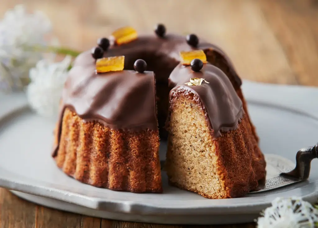 焼き菓子専門店〈 ビスキュイテリエ ブルトンヌ〉のバレンタインバラエティ豊かな限定の焼き菓子やアソートギフトが登場！ 画像 3