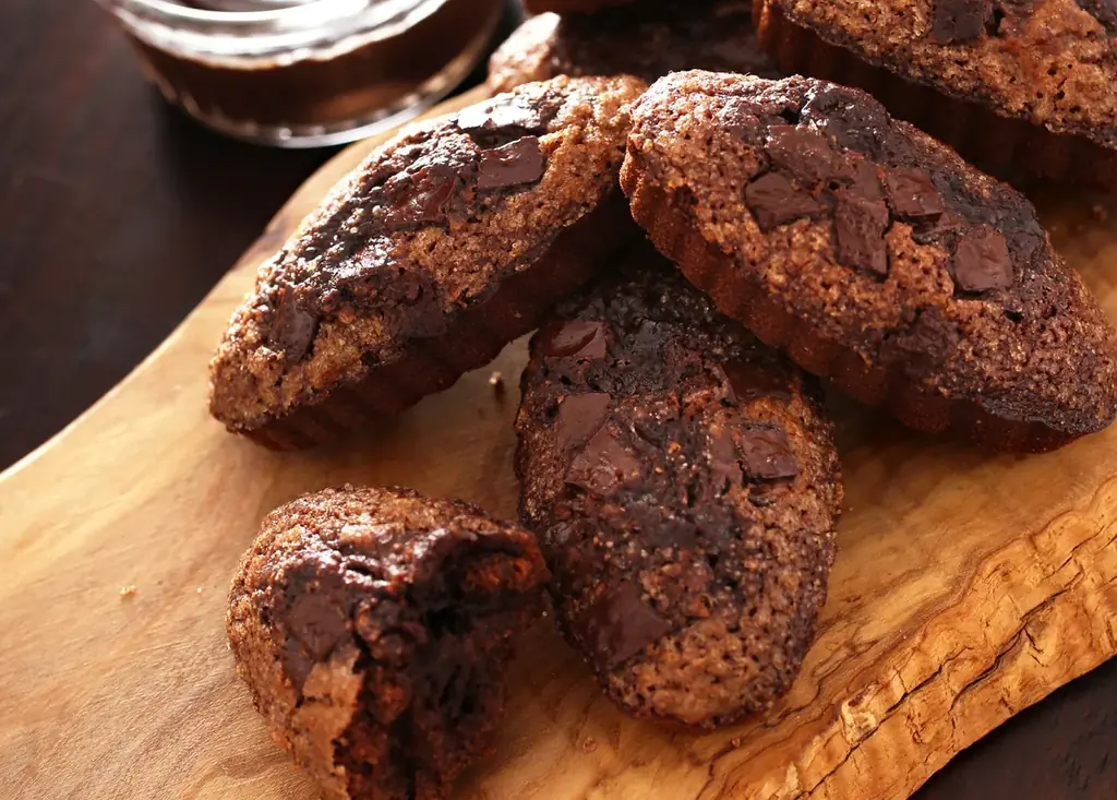 焼き菓子専門店〈 ビスキュイテリエ ブルトンヌ〉のバレンタインバラエティ豊かな限定の焼き菓子やアソートギフトが登場！ 画像 7